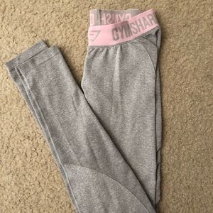 Gymshark Flex Leggings